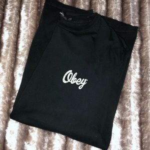 Obey N*89 T Shirt